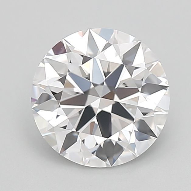 Lab Grown Diamond Lab-grown 1,5Ct D-VVS1 Round - IGILG794626284 1