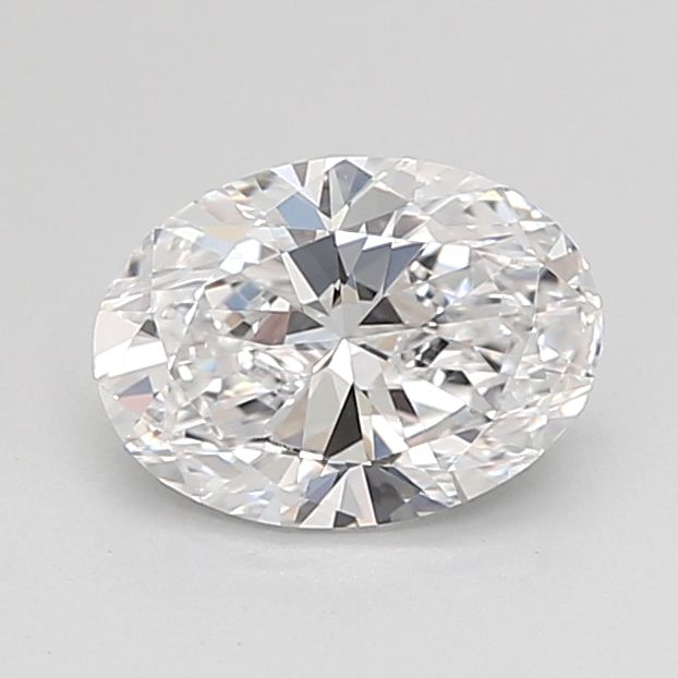 Lab Grown Diamond Lab-grown 1Ct D-VVS1 Oval - IGILG794626273 1