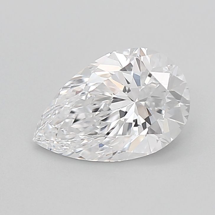 Lab Grown Diamond Lab-grown 1,56Ct D-VVS2 Pear - IGILG794626291 1