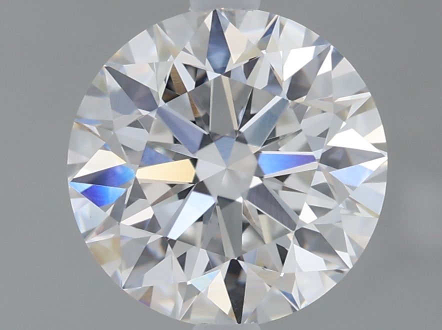 Lab Grown Diamond Lab-grown 1,53Ct D-VVS2 Round - IGILG814639157 1