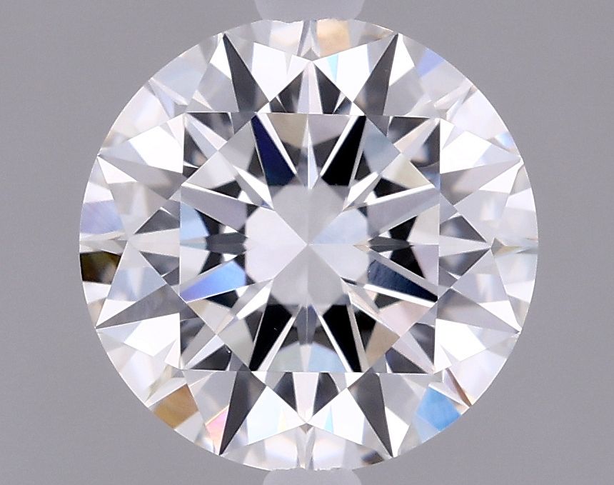 Lab Grown Diamond Lab-grown 1,53Ct D-VVS2 Round - IGILG813669580 1