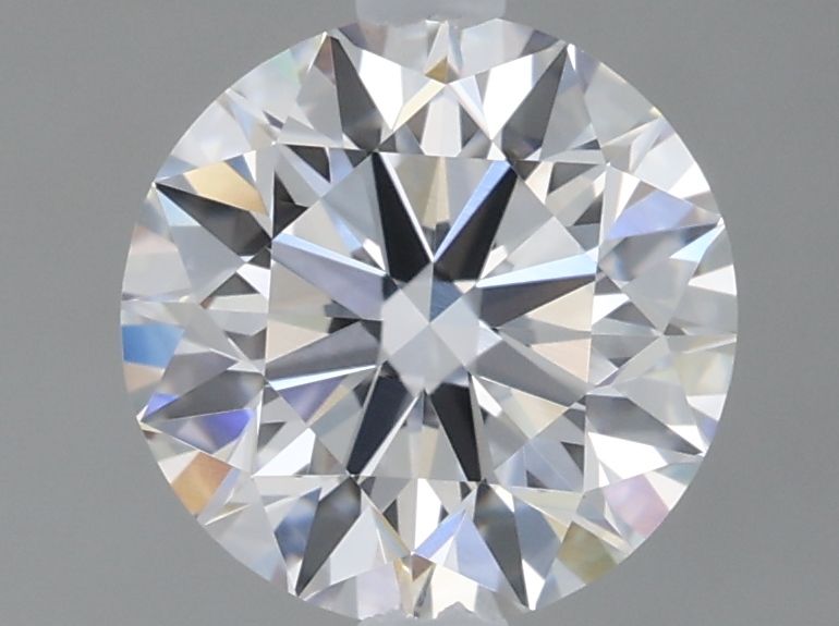 Lab Grown Diamond Lab-grown 1,04Ct D-VVS1 Round - IGILG813670423 1