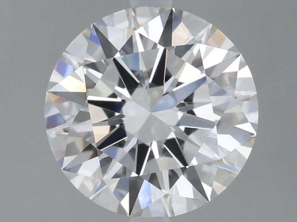 Lab Grown Diamond Lab-grown 2,09Ct F-VVS1 Round - IGILG813669757 1