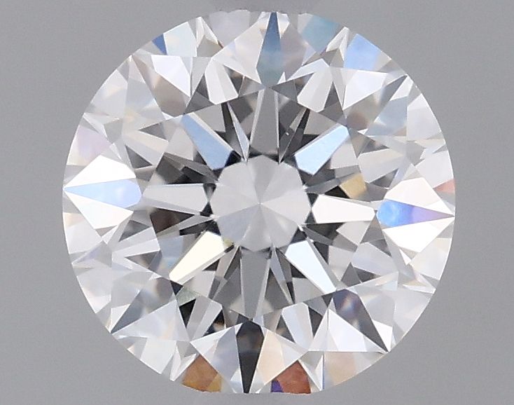 Lab Grown Diamond Lab-grown 1,05Ct D-VVS1 Round - IGILG813607611 1