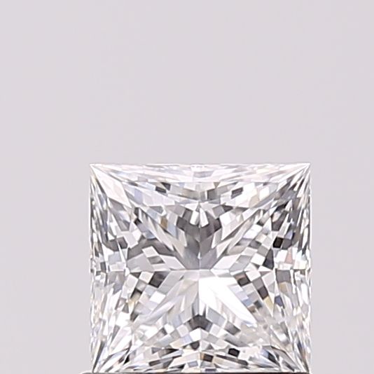 Lab Grown Diamond Lab-grown 1Ct D-VVS1 Princess - IGILG808637275 1