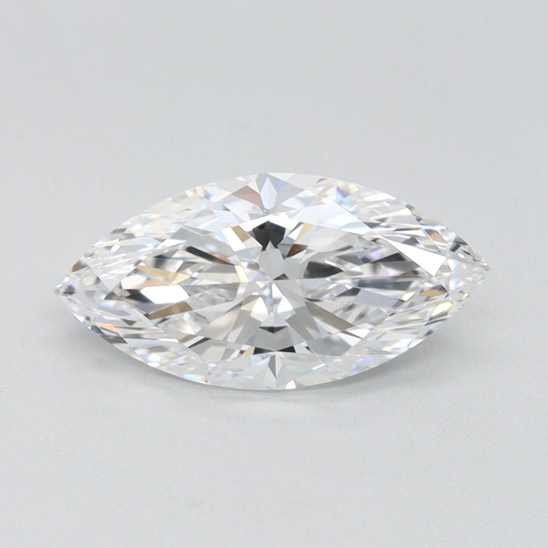 Lab Grown Diamond Lab-grown 1,03Ct D-FL Marquise - IGILG801694046 1