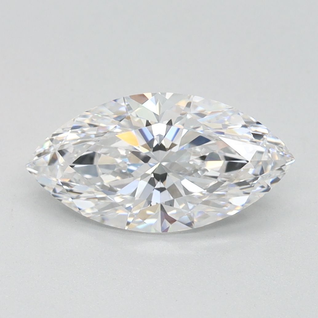 Lab Grown Diamond Lab-grown 1,15Ct D-FL Marquise - IGILG801694051 1