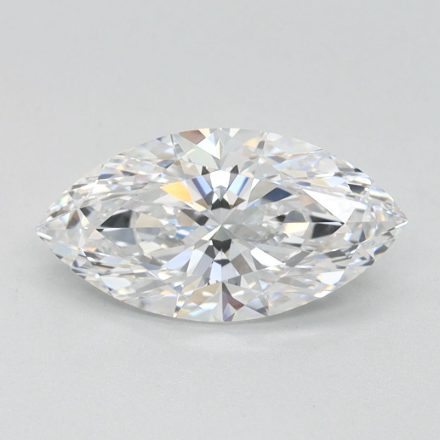 Lab Grown Diamond Lab-grown 1,15Ct D-FL Marquise - IGILG801694051 1