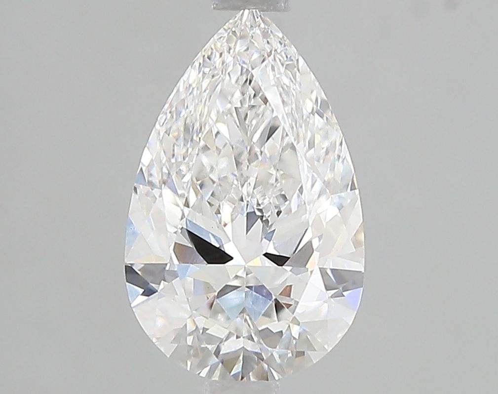 Lab Grown Diamond Lab-grown 2,09Ct F-VS1 Pear - IGILG774655480 1