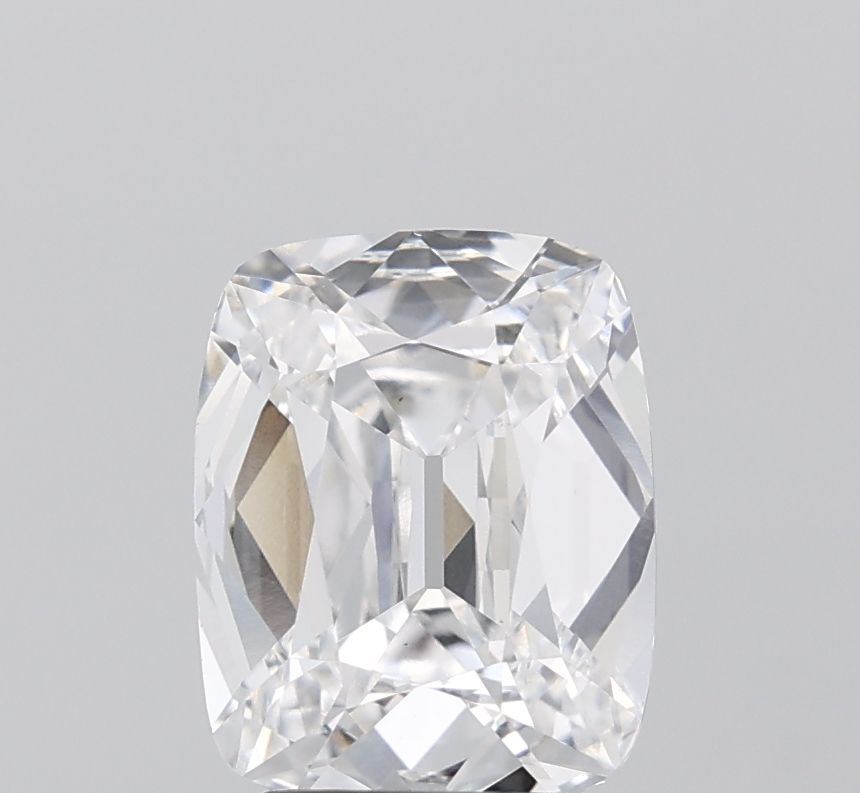 Lab Grown Diamond Lab-grown 2,25Ct D-VS1 Cushion - IGILG800664104 1