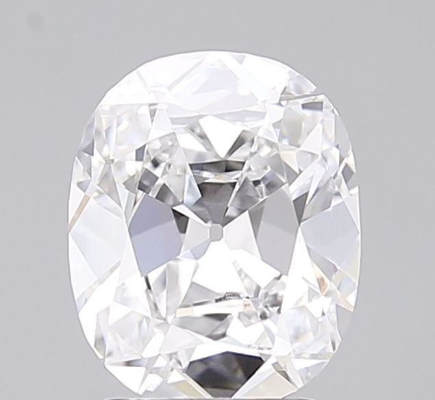 Lab Grown Diamond Lab-grown 2,09Ct D-VVS2 Cushion - IGILG788641619 1
