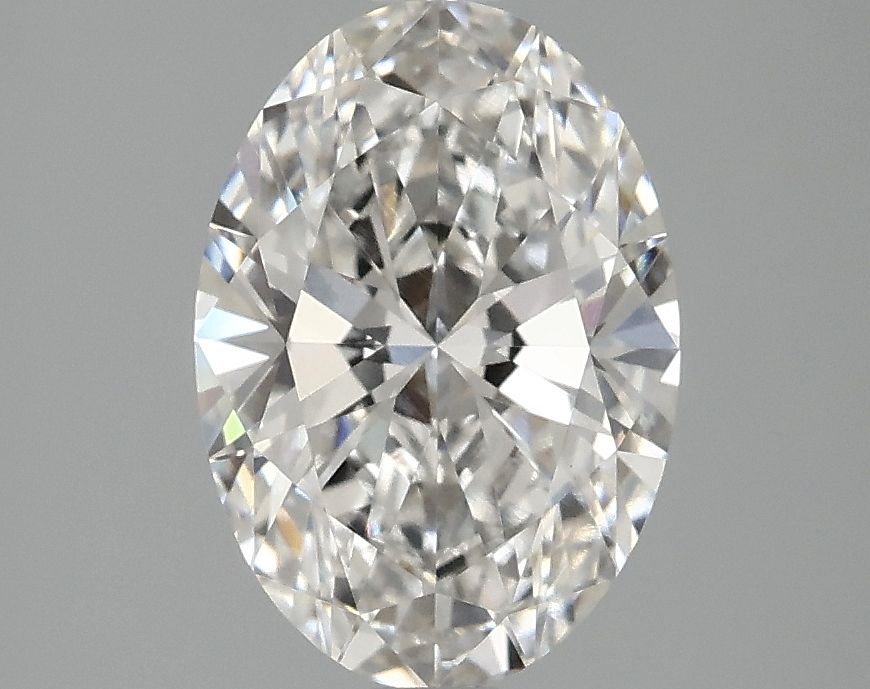 Lab Grown Diamond Lab-grown 2,04Ct F-VVS2 Oval - IGILG749548339 1