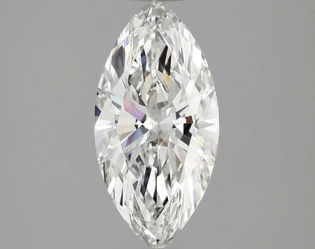 Lab Grown Diamond Lab-grown 1,5Ct E-VVS2 Marquise - IGILG790650381 1