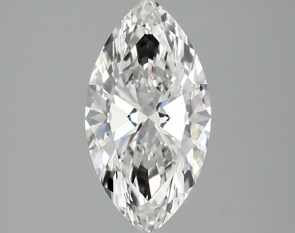 Lab Grown Diamond Lab-grown 1,5Ct E-VVS2 Marquise - IGILG799657388 1