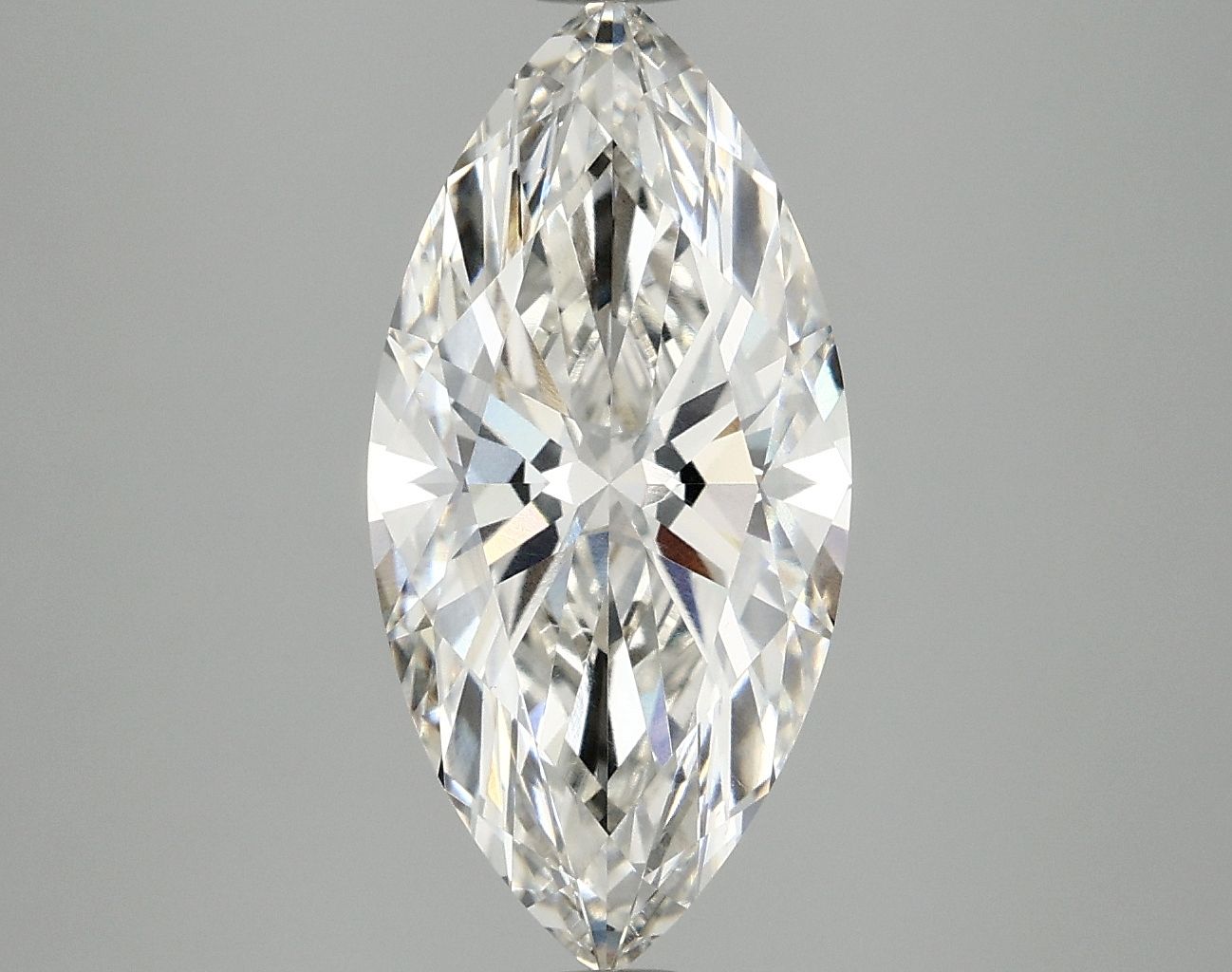Lab Grown Diamond Lab-grown 3,05Ct G-VVS2 Marquise - IGILG750599419 1