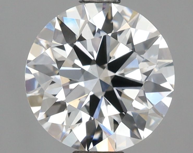 Lab Grown Diamond Lab-grown 2Ct D-VVS2 Round - IGILG773654420 1