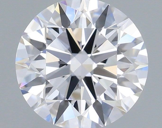 Lab Grown Diamond Lab-grown 1,09Ct D-VVS2 Round - IGILG786607679 1
