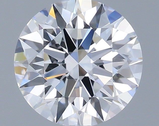 Lab Grown Diamond Lab-grown 1,09Ct D-VVS1 Round - IGILG778601231 1