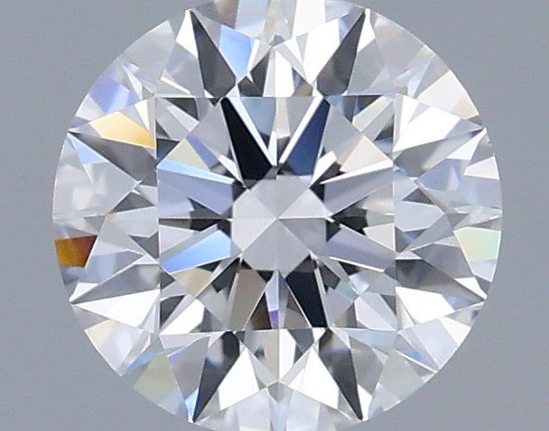 Lab Grown Diamond Lab-grown 1,08Ct D-VVS1 Round - IGILG784690367 1