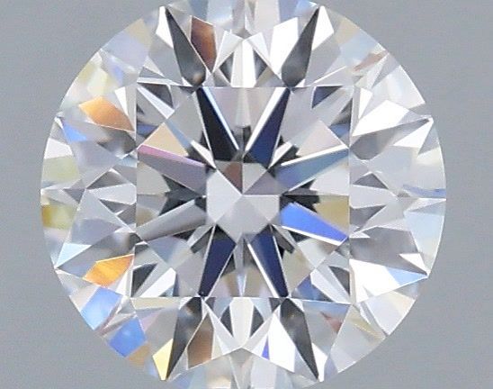 Lab Grown Diamond Lab-grown 1,08Ct D-VVS2 Round - IGILG760599855 1