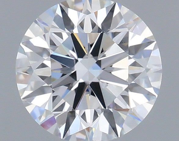 Lab Grown Diamond Lab-grown 1,07Ct D-VS1 Round - IGILG762526375 1