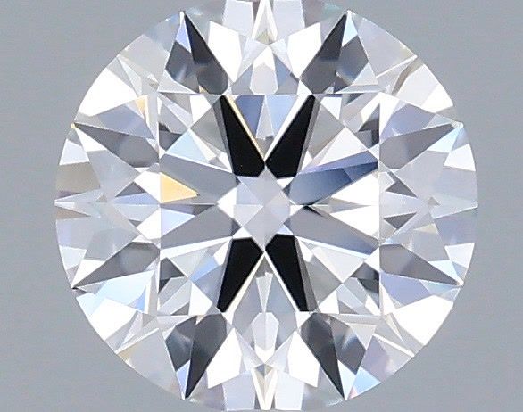 Lab Grown Diamond Lab-grown 1,07Ct D-VVS2 Round - IGILG775634664 1