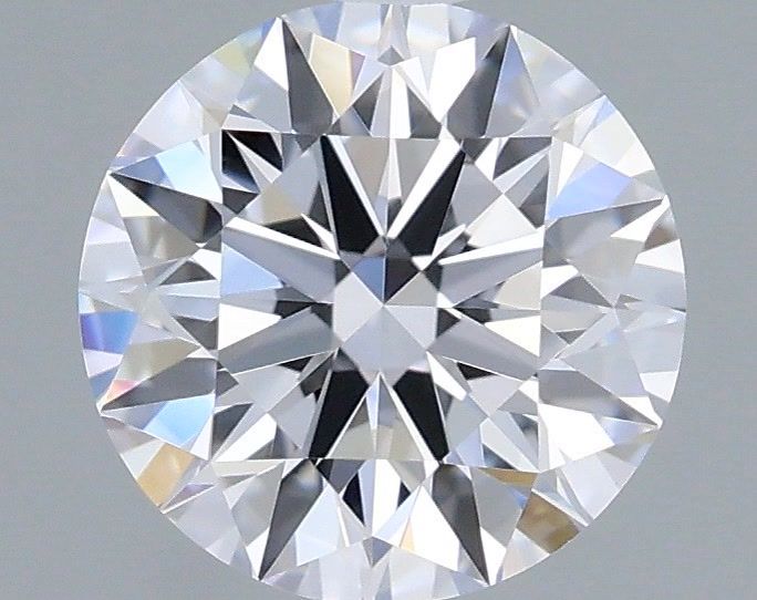 Lab Grown Diamond Lab-grown 1,07Ct D-VVS2 Round - IGILG773662975 1