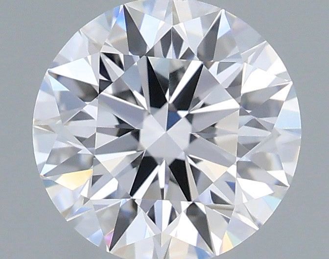 Lab Grown Diamond Lab-grown 1,07Ct D-VVS2 Round - IGILG775631933 1