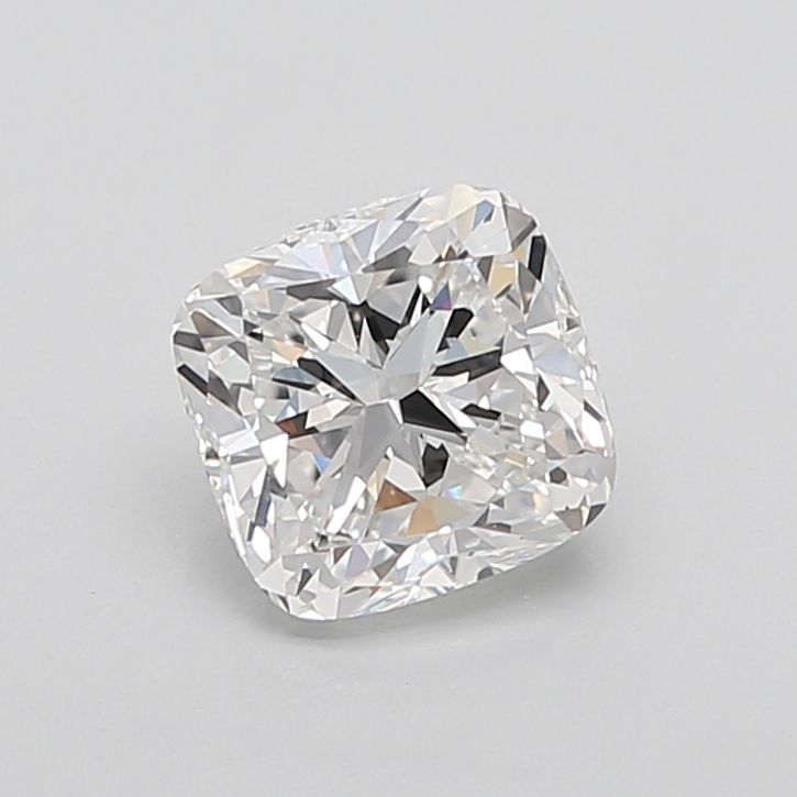 Lab Grown Diamond Lab-grown 2,72Ct E-VS1 Cushion - IGILG724553163 1