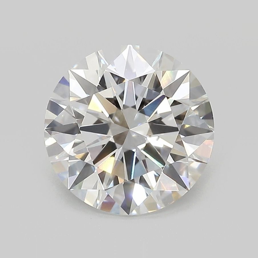 Lab Grown Diamond Lab-grown 3,41Ct E-VS1 Round - IGILG739525803 1