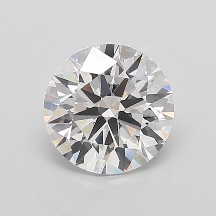 Lab Grown Diamond Lab-grown 3,4Ct D-VS1 Round - IGILG738530893 1