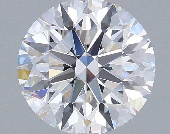 Lab Grown Diamond Lab-grown 1,07Ct D-VVS2 Round - IGILG778603394 1