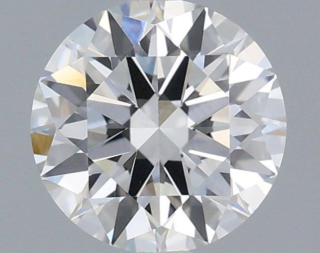 Lab Grown Diamond Lab-grown 0,95Ct F-VVS2 Round - IGILG768623243 1