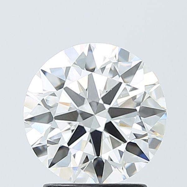 Lab Grown Diamond Lab-grown 2,04Ct E-VVS1 Round - IGILG784661882 1