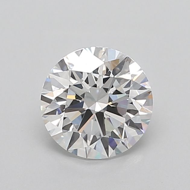 Lab Grown Diamond Lab-grown 2,49Ct E-VS1 Round - IGILG722505006 1