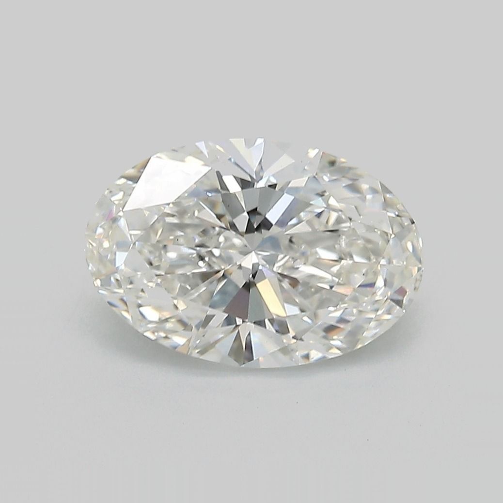 Lab Grown Diamond Lab-grown 2,82Ct D-VVS2 Pear - IGILG732570852 1