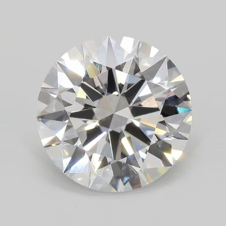 Lab Grown Diamond Lab-grown 8,91Ct E-VS1 Round - IGILG737524090 1