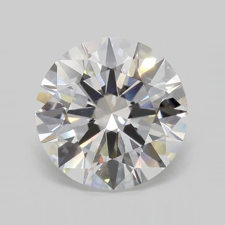 Lab Grown Diamond Lab-grown 8,69Ct E-VVS2 Round - IGILG739525386 1