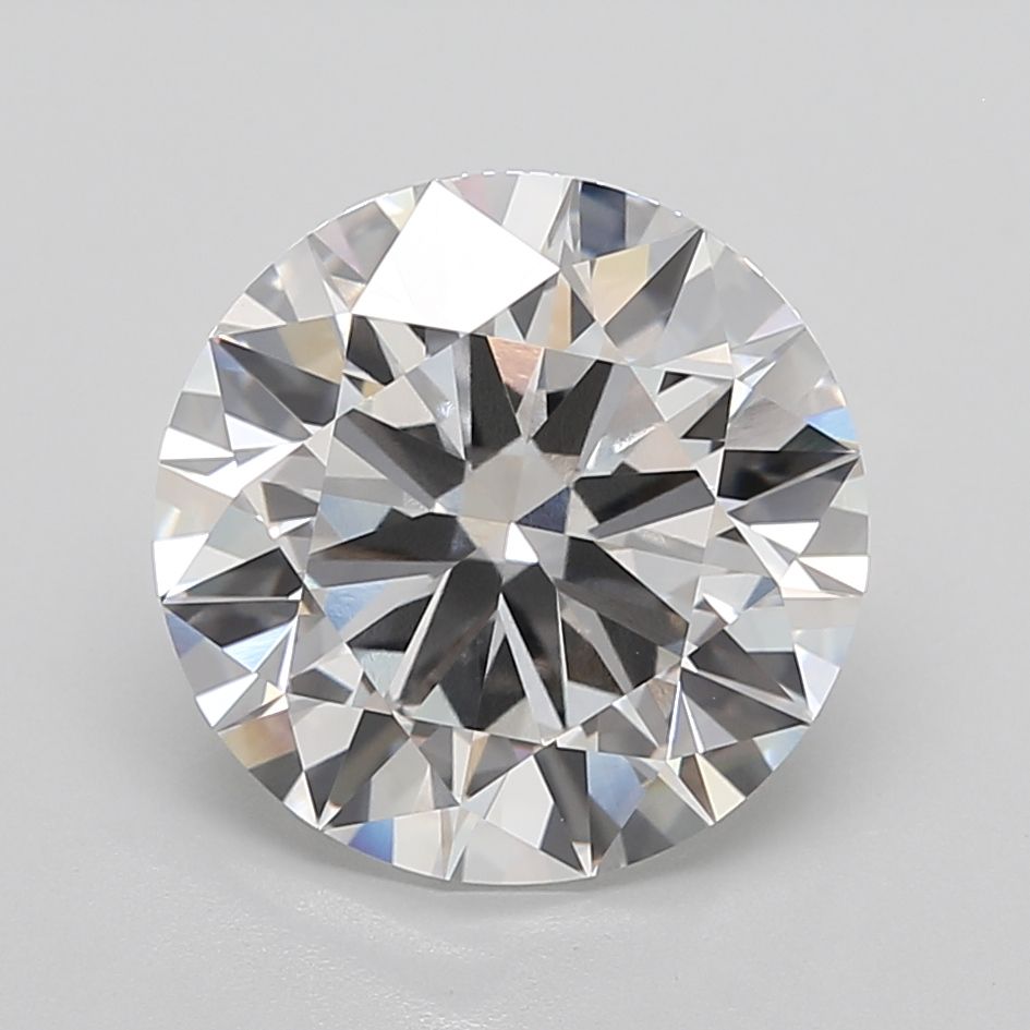 Lab Grown Diamond Lab-grown 8,72Ct E-VVS2 Round - IGILG732553117 1