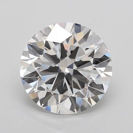 Lab Grown Diamond Lab-grown 8,72Ct E-VVS2 Round - IGILG732553117 1