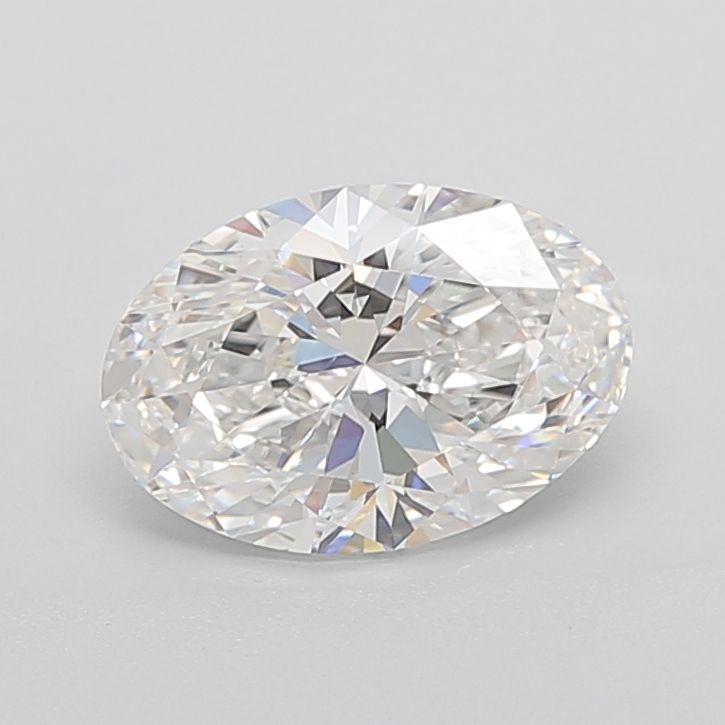 Lab Grown Diamond Lab-grown 7,54Ct F-VS1 Emerald - IGILG724570952 1