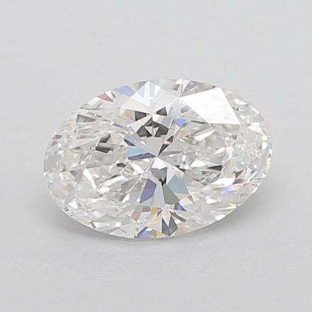 Lab Grown Diamond Lab-grown 7,54Ct F-VS1 Emerald - IGILG724570952 1