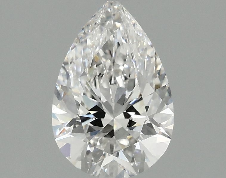 Lab Grown Diamond Lab-grown 1,28Ct E-VVS2 Pear - IGILG790692408 1