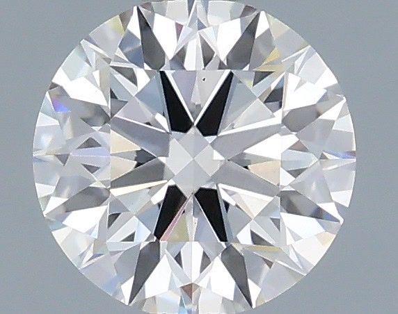 Lab Grown Diamond Lab-grown 0,93Ct E-VS1 Round - IGILG768623233 1