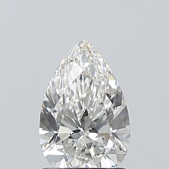 Lab Grown Diamond Lab-grown 1,03Ct F-VVS2 Pear - IGILG809644559 1