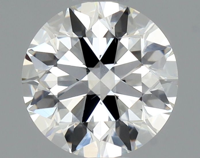 Diamond Natural 0,7Ct G-VS2 Round - GIA6512629240 1