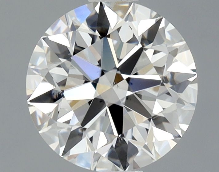 Diamond Natural 1,02Ct F-VS2 Round - GIA6522995875 1