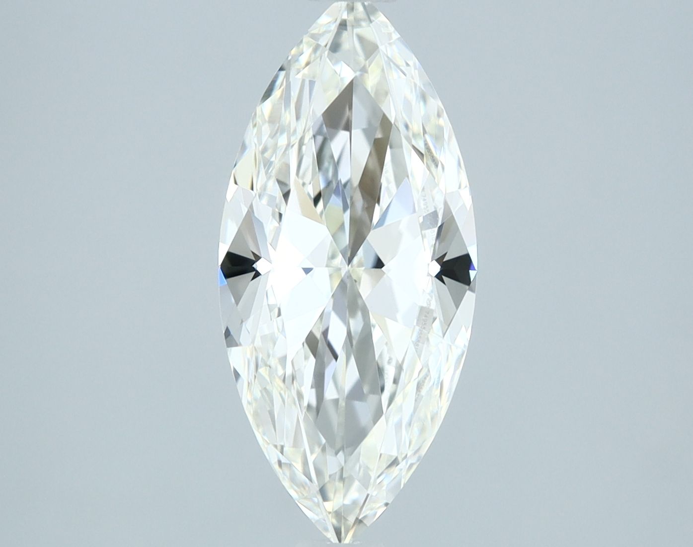 Diamond Natural 1,5Ct H-VVS2 Marquise - IGI749558818 1