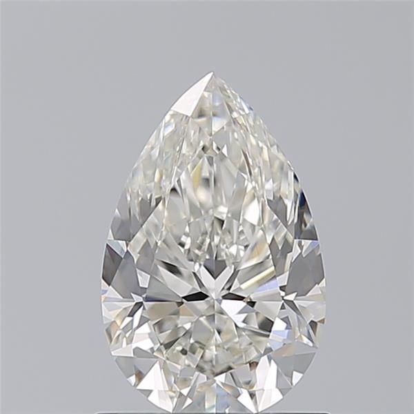 Diamond Natural 1,01Ct I-VS1 Pear - GIA2235985458 1
