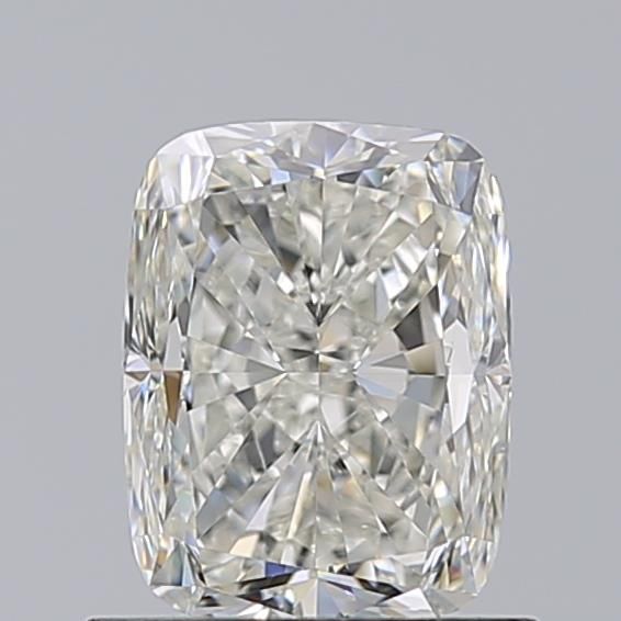 Diamond Natural 1,01Ct H-VVS1 Cushion - GIA5231985484 1